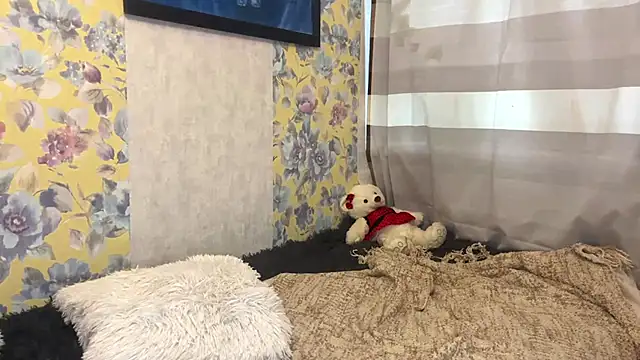 CassyVixen online show from June 2026 04:28:02 PM