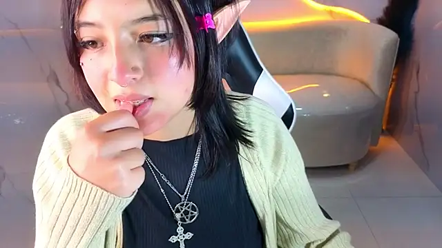 Lisa Doll Tx online show from February 2026 07:47:02 PM