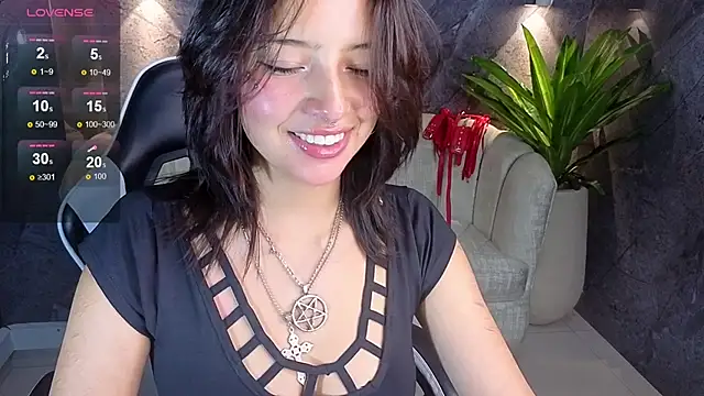 Lisa Doll Tx online show from March 2026 07:47:01 PM