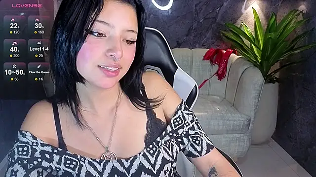 Lisa Doll Tx online show from April 2026 07:48:01 PM