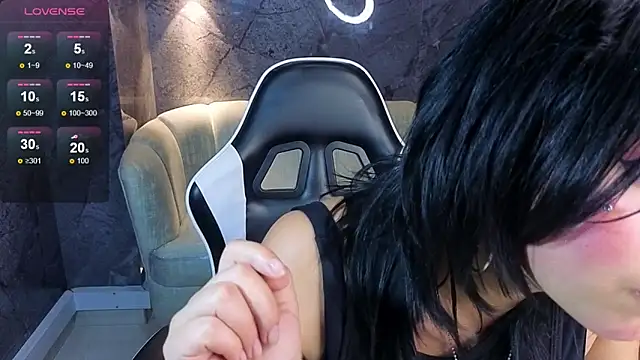 Lisa Doll Tx online show from April 2026 07:58:01 PM