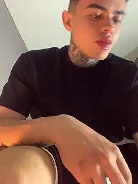 JacobVegas online show from March 2026 04:50:01 AM