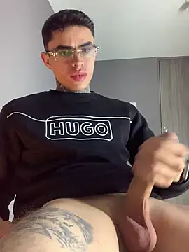 JacobVegas online show from April 2026 05:52:01 AM