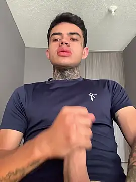 JacobVegas online show from May 2026 03:11:01 PM
