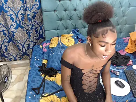 andreats11 online show from March 2026 05:35:01 AM