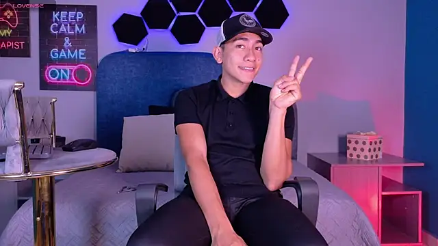 Snapshot of AxelBlaze_ chatting on February 2026 06:50:01 PM AxelBlaze online show from February 2026 06:50:01 PM