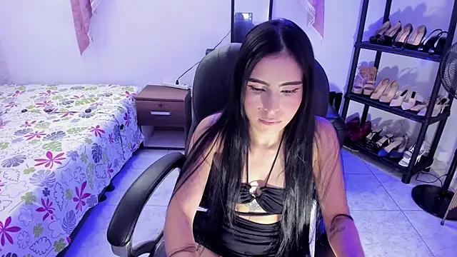 Snapshot of Canddy_Doll_ chatting on February 2026 08:26:01 PM Canddy Doll online show from February 2026 08:26:01 PM