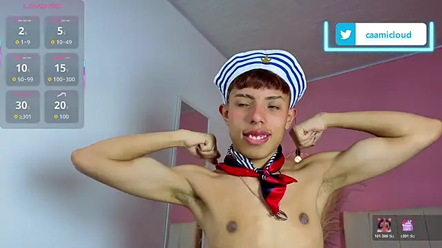  camilo ortiz online show from May 2026 07:09:02 PM