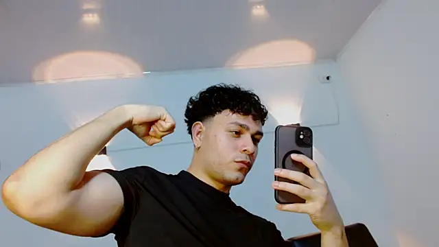 Snapshot of Philip_Jons chatting on February 2026 10:19:01 PM Philip Jons online show from February 2026 10:19:01 PM