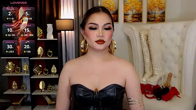 PrettyCockAthena online show from February 2026 11:20:02 AM
