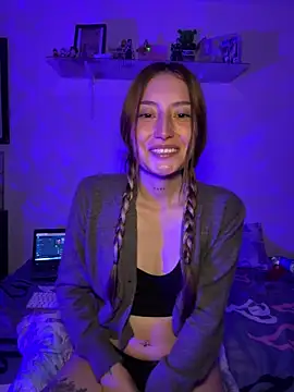 Lis peach online show from March 2026 04:29:04 AM