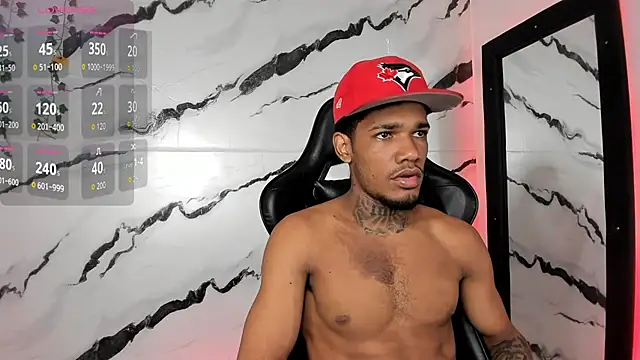 Nehemiaa boy online show from February 2026 07:17:02 PM