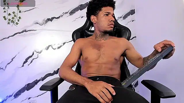 Nehemiaa boy online show from February 2026 07:54:02 PM