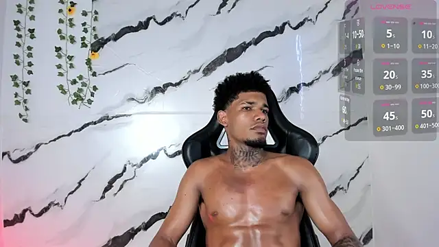 Nehemiaa boy online show from February 2026 08:20:02 PM