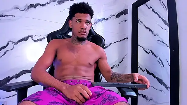 Nehemiaa boy online show from March 2026 07:50:02 PM