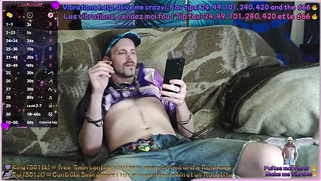 SwatRocShy online show from February 2026 08:05:02 PM