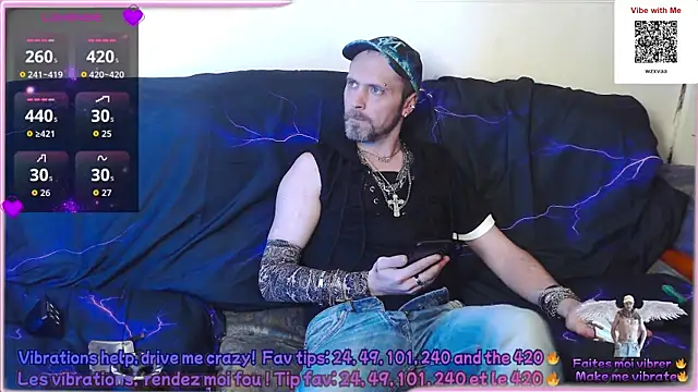 SwatRocShy online show from May 2026 03:15:01 AM