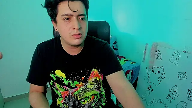 SmoothBear  online show from February 2026 05:47:02 AM