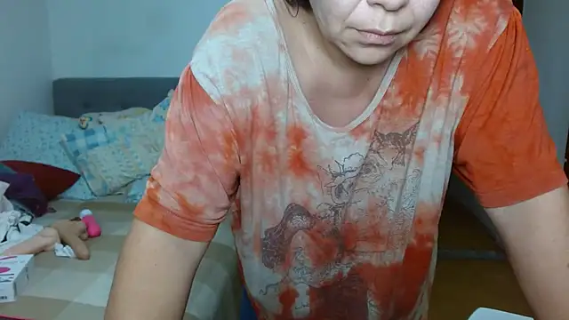 Karo sexy online show from January 2025 03:08:01 AM