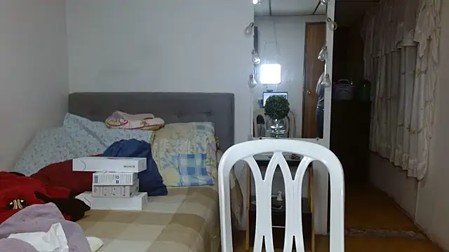 Karo sexy online show from January 2025 05:09:01 AM