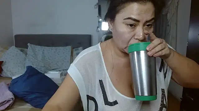 Karo sexy online show from March 2025 06:15:02 AM
