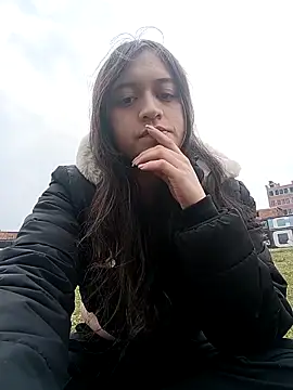 Snapshot of Keyla-moon chatting on February 2026 06:48:01 PM Keyla-moon online show from February 2026 06:48:01 PM