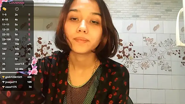 AnnettaBelsito online show from April 2026 05:30:01 PM