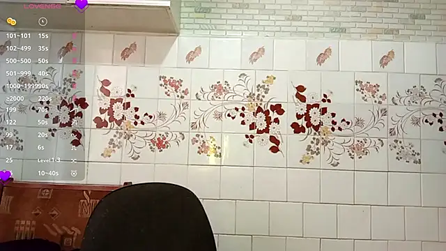 AnnettaBelsito online show from May 2026 12:10:01 PM