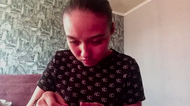 AnnettaBelsito online show from May 2026 08:43:02 AM