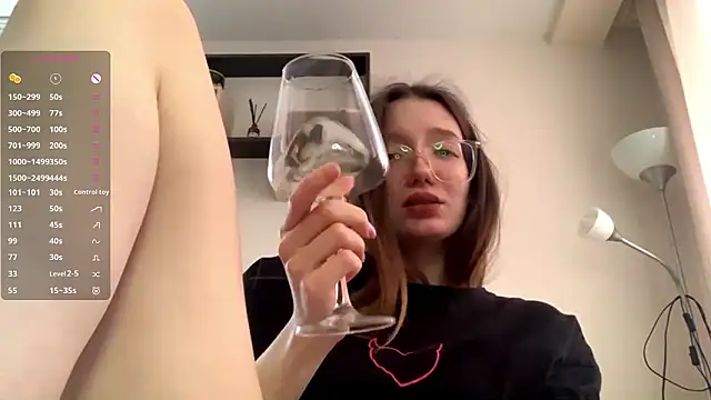 Snapshot of LakendraNoren chatting on February 2026 07:34:01 AM LakendraNoren online show from February 2026 07:34:01 AM