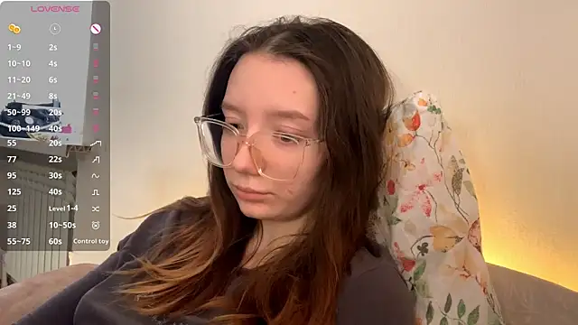 Snapshot of LakendraNoren chatting on February 2026 07:34:02 AM LakendraNoren online show from February 2026 07:34:02 AM