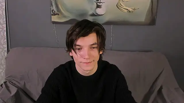 Snapshot of A_LF chatting on February 2026 09:00:02 PM A LF online show from February 2026 09:00:02 PM