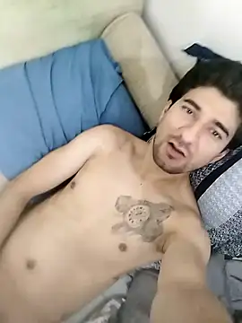 Snapshot of Camilo696903 chatting on March 2026 04:35:01 PM Camilo696903 online show from March 2026 04:35:01 PM