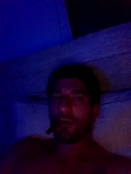 Camilo696903 online show from July 2026 09:48:01 AM