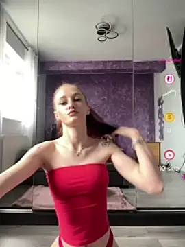 Roxyfoxyyy online show from May 2026 06:20:01 AM