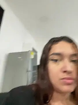 Emily Harpeer online show from April 2026 12:09:02 PM
