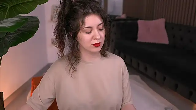 VansessaNyx online show from May 2026 10:59:01 PM