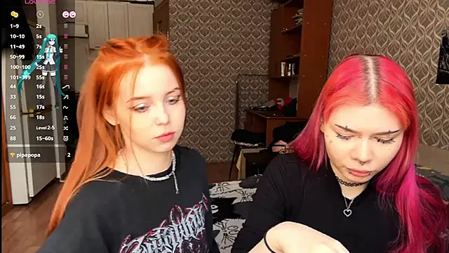 Veldenga online show from February 2026 07:48:01 AM