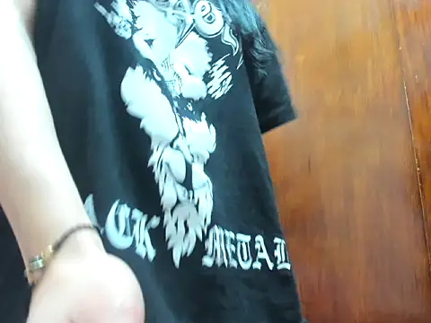 DAKOTALUCIFENA online show from February 2026 02:23:01 AM