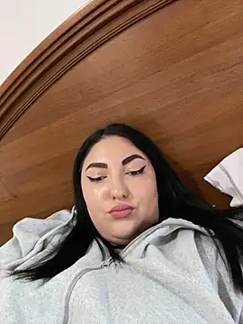 Amber Sinn online show from June 2026 03:38:02 PM