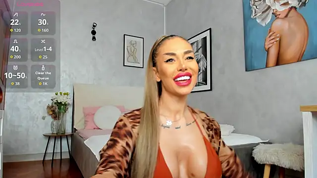 ElinaMoon  online show from May 2026 06:43:02 AM