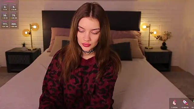 Snapshot of Baby_Aurora chatting on February 2026 01:36:02 PM Baby Aurora online show from February 2026 01:36:02 PM