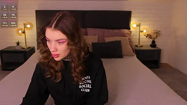 Snapshot of Baby_Aurora chatting on February 2026 01:26:02 PM Baby Aurora online show from February 2026 01:26:02 PM