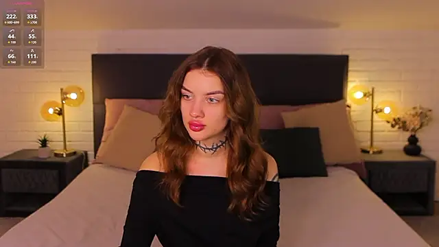 Snapshot of Baby_Aurora chatting on February 2026 01:23:01 PM Baby Aurora online show from February 2026 01:23:01 PM