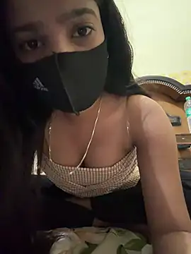 Cutedesigirl online show from April 2026 05:21:02 PM