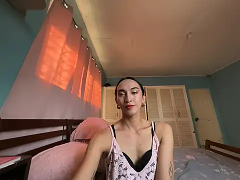 Snapshot of ByutiiKwiin chatting on April 2026 07:53:01 AM ByutiiKwiin online show from April 2026 07:53:01 AM