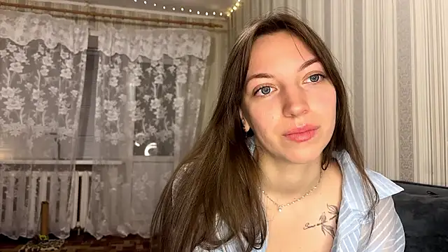 Snapshot of NancieBrack chatting on February 2026 10:13:02 PM NancieBrack online show from February 2026 10:13:02 PM