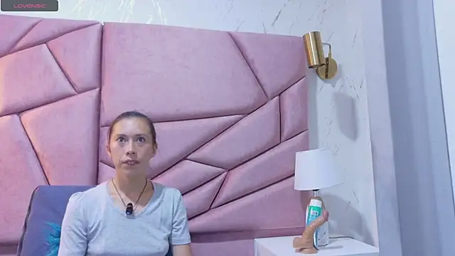 kimberlypink  online show from March 2026 11:27:02 AM