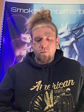 Smokebluntafterblunt online show from February 2026 03:50:02 PM