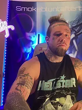 Smokebluntafterblunt online show from February 2026 12:16:01 PM